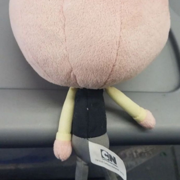 Cartoon Network plush - Picture 2 of 3